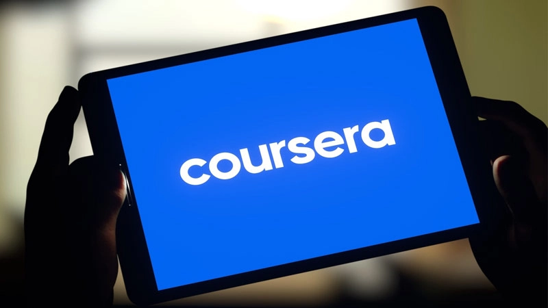 Coursera, Kursus bahasa inggris online untuk dewasa