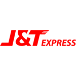 Logo J&T Express Indonesia