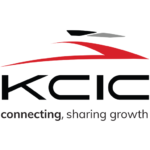 Logo PT Kereta Cepat Indonesia China (KCIC)