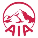 Logo PT AIA Financial