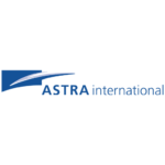 Logo PT Astra International Tbk