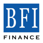 Logo PT BFI Finance Indonesia Tbk