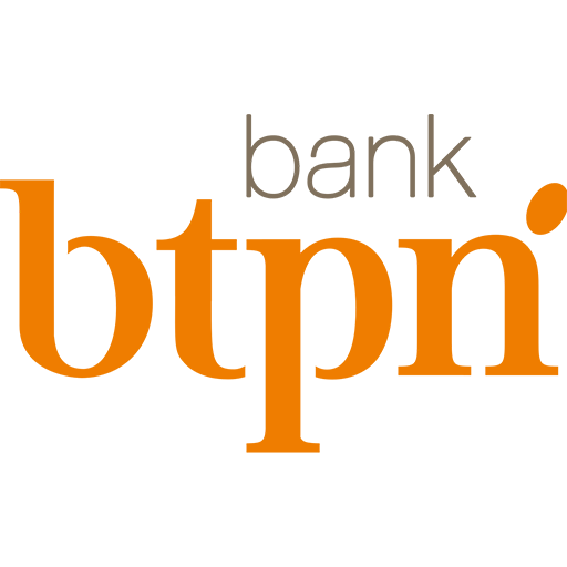 PT Bank BTPN