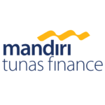 Logo PT Mandiri Tunas Finance