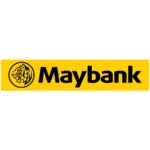 Logo PT Bank Maybank Indonesia Tbk