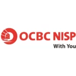 Logo PT Bank OCBC NISP Tbk