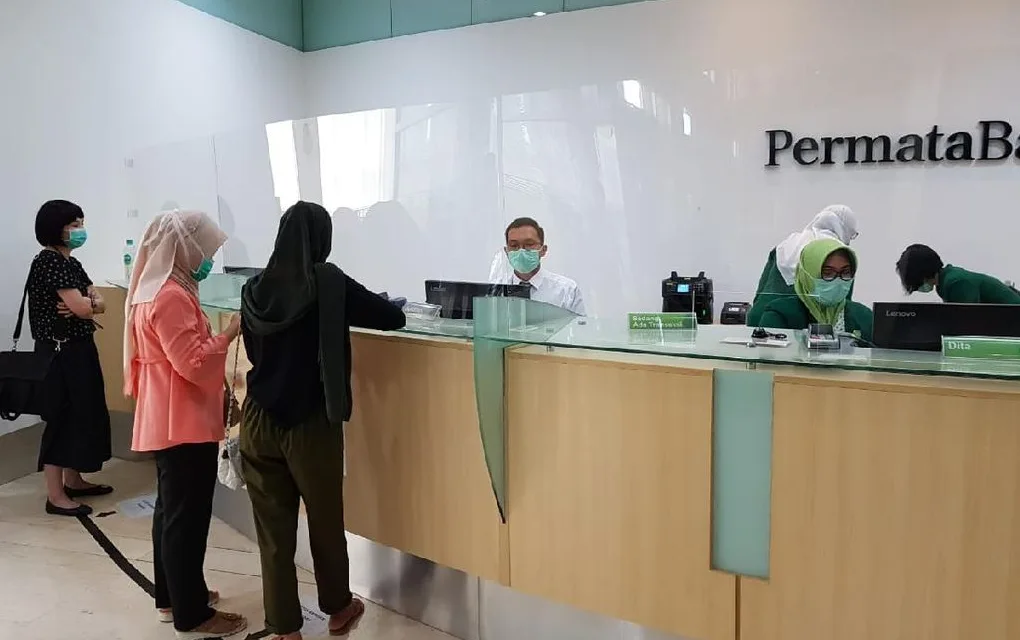 PT Bank Permata Tbk Spesialis Penjualan KPR Surabaya