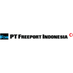 Logo PT Freeport Indonesia