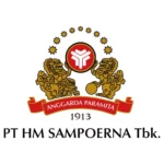 Logo PT Hanjaya Mandala Sampoerna Tbk