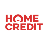 Logo PT Home Credit Indonesia