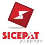 Logo PT SiCepat Ekspres