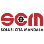 Logo PT Solusi Cita Mandala