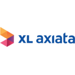 Logo PT XL Axiata Tbk