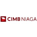 Logo PT Bank CIMB Niaga Tbk