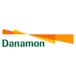 Logo PT Bank Danamon Indonesia Tbk