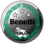 Logo PT Benelli Motor Indonesia