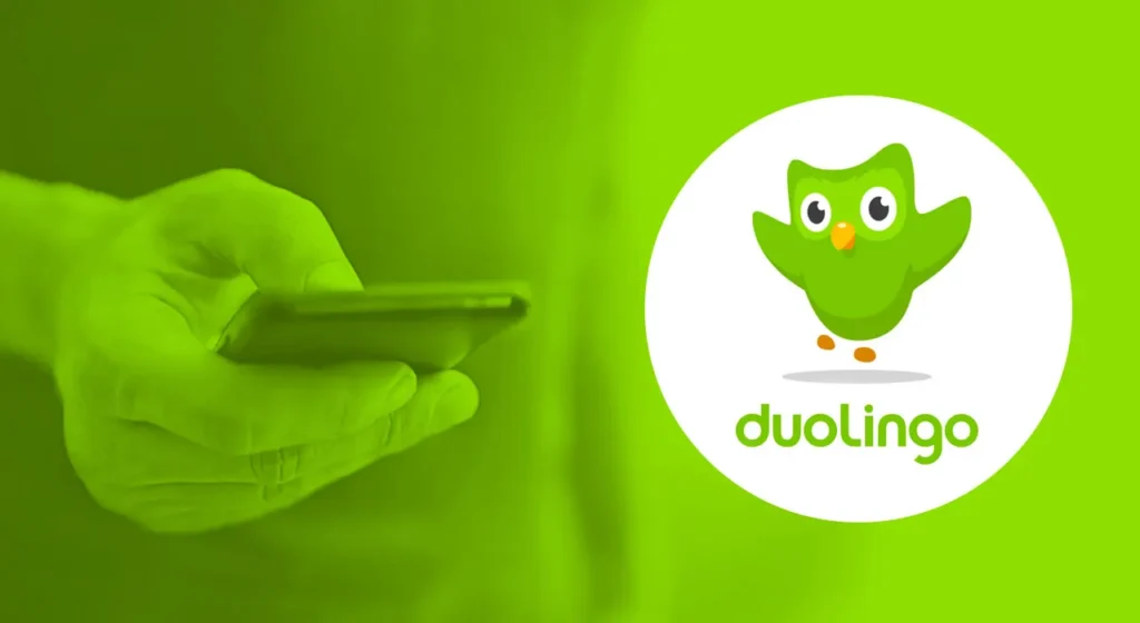 Cara Membuat Akun Duolingo
