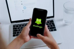 Cara Menghapus Akun Duolingo