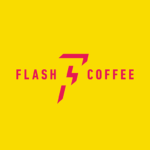 Logo Flash Coffee Indonesia