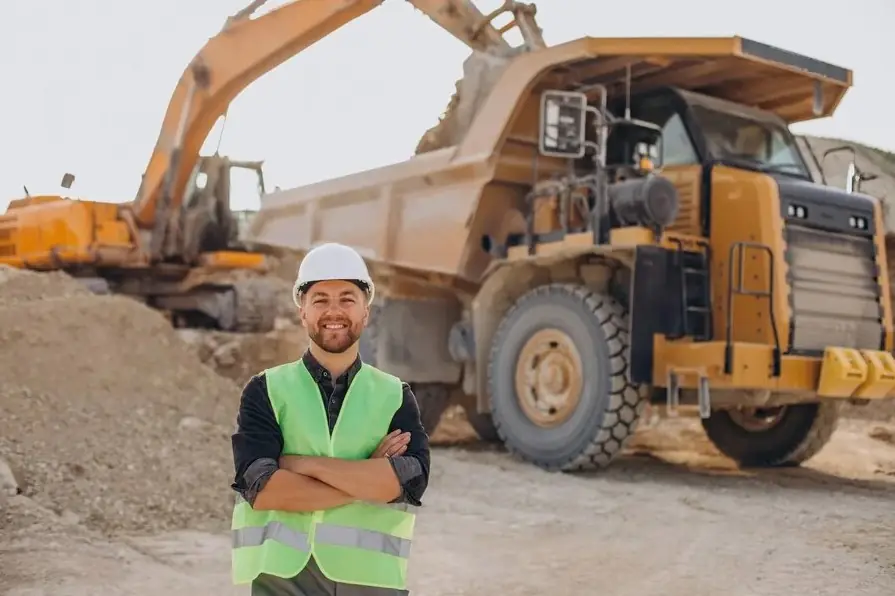 Gaji Pekerja Tambang Batu Bara di Indonesia dan Prospek Kerja