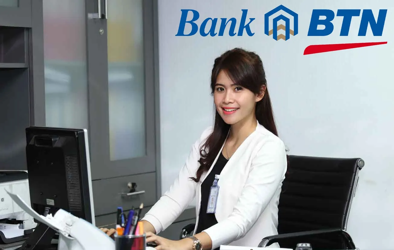 Gaji Teller Bank BTN 2023 dan Jenjang Karirnya di Indonesia