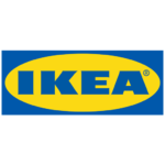 Logo IKEA Indonesia