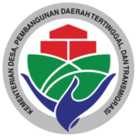 Logo Kemendesa (KDPDTT)