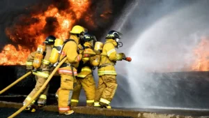 Kisi Kisi Soal P3K Pemadam Kebakaran
