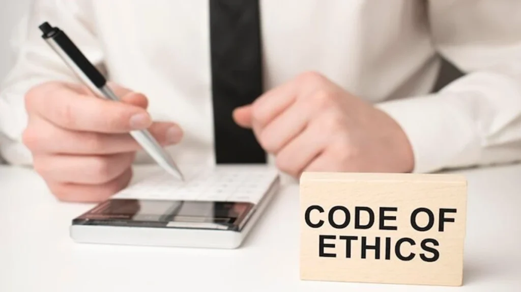 Link Download SOP Kode Etik Puskesmas