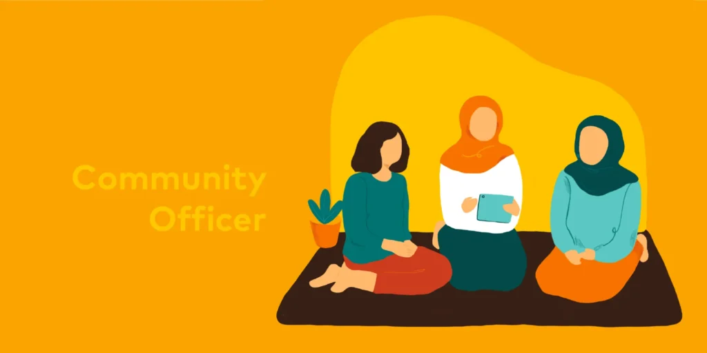 Lowongan Kerja Community Officer PT Bank BTPN Syariah Seluruh Indonesia