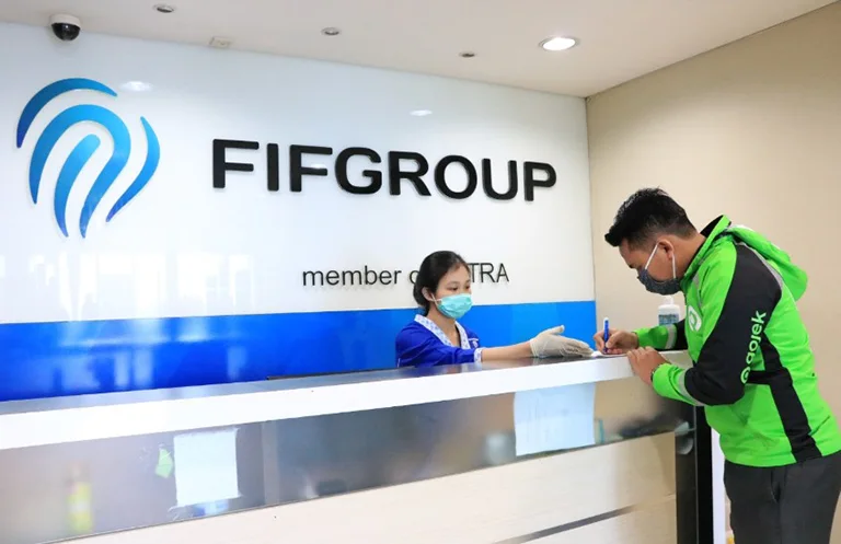 Lowongan Kerja FIF Group Microfinancing Sales Section Head Purwokerto
