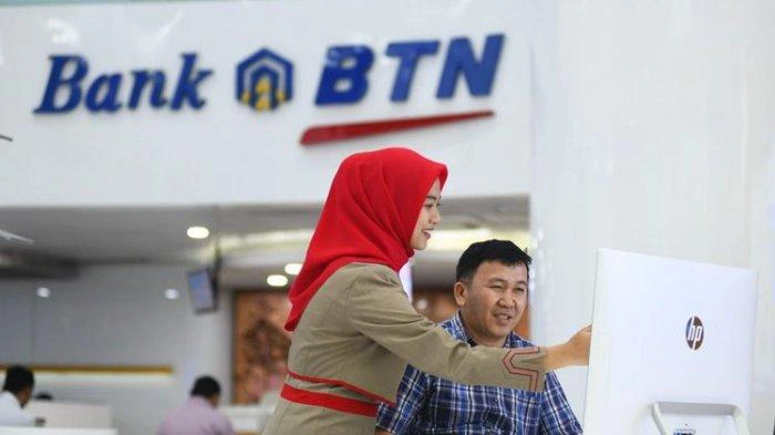 Lowongan Kerja General Banking Staff PT Bank Tabungan Negara (Persero) TBK Jakarta