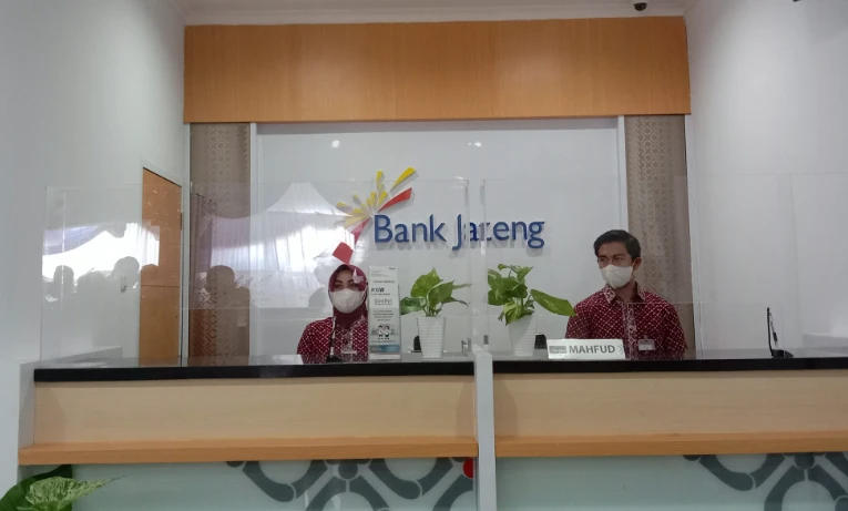 Lowongan Kerja Magang Dharma Bank Jateng Jawa Tengah