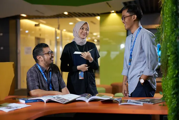 Lowongan Kerja PT BFI Finance Indonesia Tbk Negosiator Penagihan Pekalongan