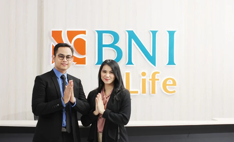 Lowongan Kerja PT BNI Life Insurance Employee Benefit (EB) Jakarta Selatan