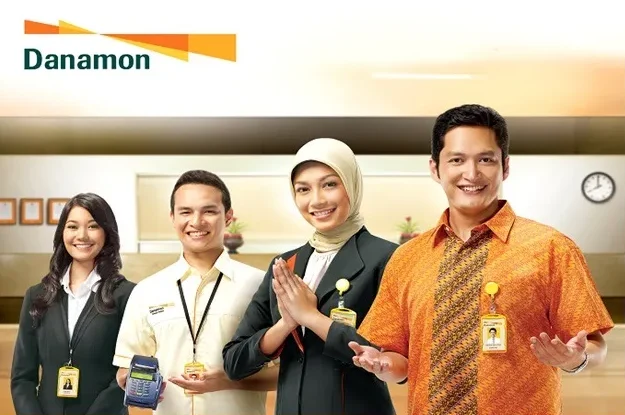 Lowongan Kerja PT Bank Danamon Indonesia Tbk Consumer Relationship Manager (CRM) Medan