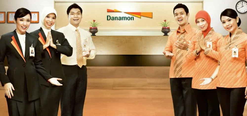 Lowongan Kerja PT Bank Danamon Indonesia Tbk Consumer Relationship Officer Kalimantan Barat