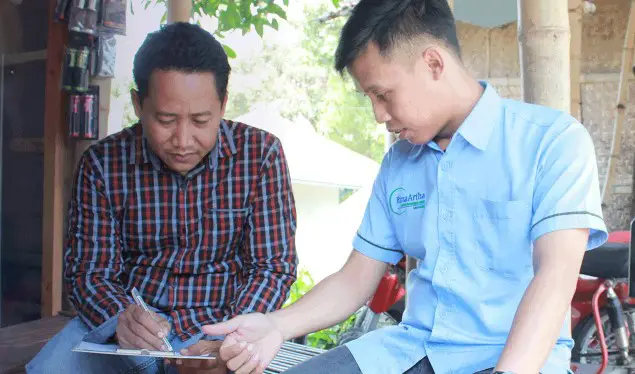 Lowongan Kerja PT Bina Artha Ventura Branch Manager Banjarnegara