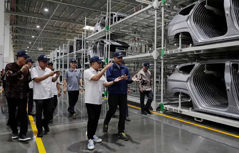 Lowongan Kerja PT Hyundai Motor Manufacturing Indonesia Corporate Rental Assistant Manager Jakarta Selatan
