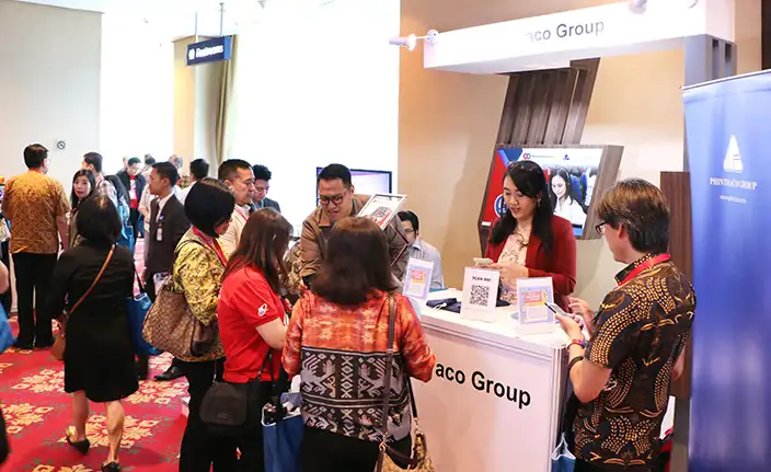 Lowongan Kerja PT Phintraco Group Product Manager Jakarta Selatan