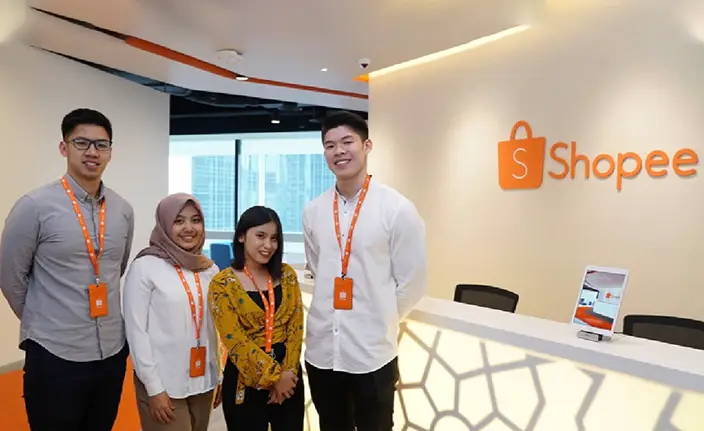 Lowongan Kerja PT Shopee International Indonesia Relationship Management Jakarta