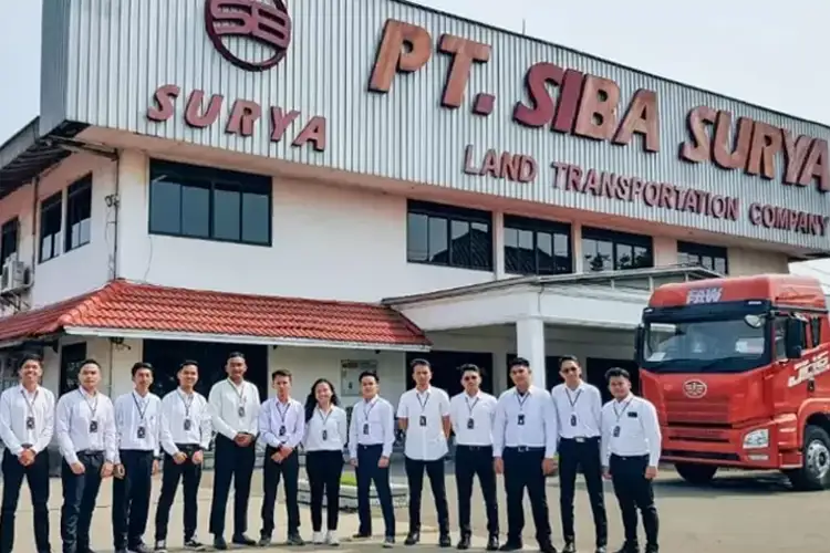 Lowongan Kerja PT Siba Surya Staff Training Development Semarang