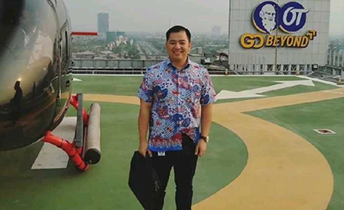 Lowongan Kerja PT Ultra Prima Abadi Marketing Staff Jakarta Barat