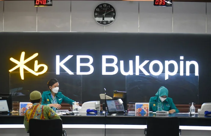 Lowongan Kerja Personal Sales AO PT Bank KB Bukopin Tbk Surabaya