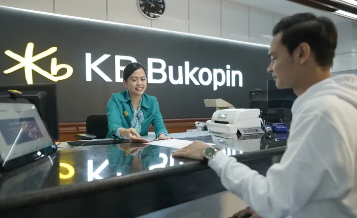 Lowongan Kerja Priority Banking Officer PT Bank KB Bukopin Tbk Semarang