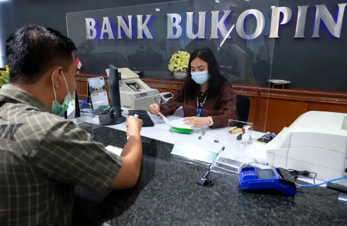 Lowongan Kerja SME RM PT Bank KB Bukopin Tbk Surabaya