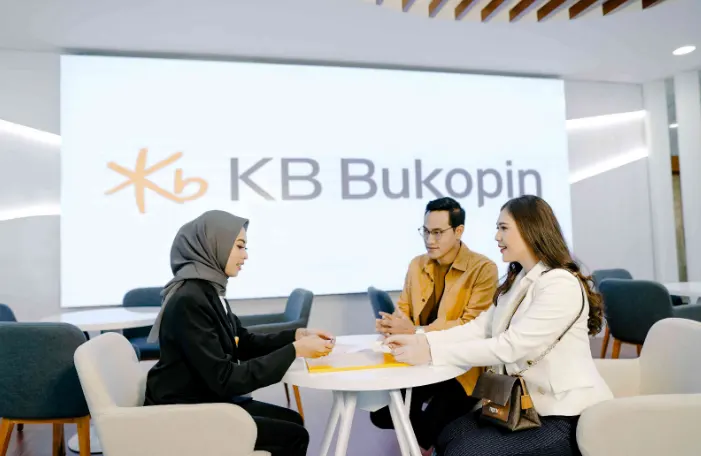 Lowongan Kerja Service Staff PT Bank KB Bukopin Tbk Bandung