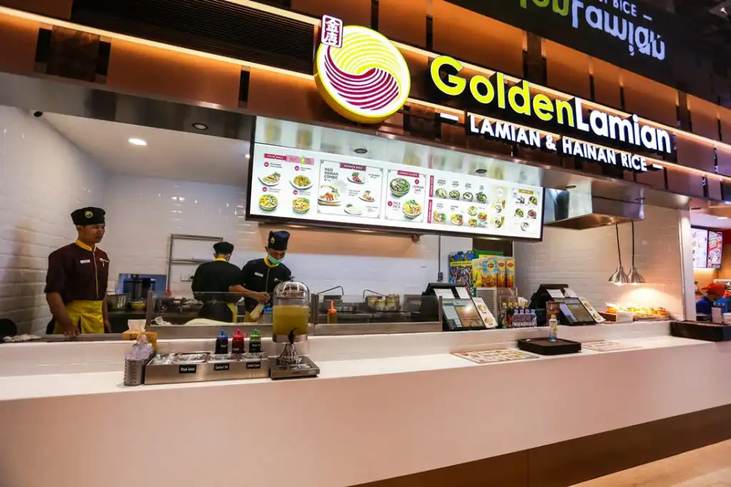 Lowongan Kerja Trainer Staff Seven Retail Grup (Golden Lamian) Jakarta Selatan