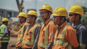 Materi Safety Talk Singkat dan Jelas Bahasa Indonesia