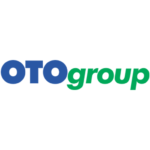 Logo OTO Group